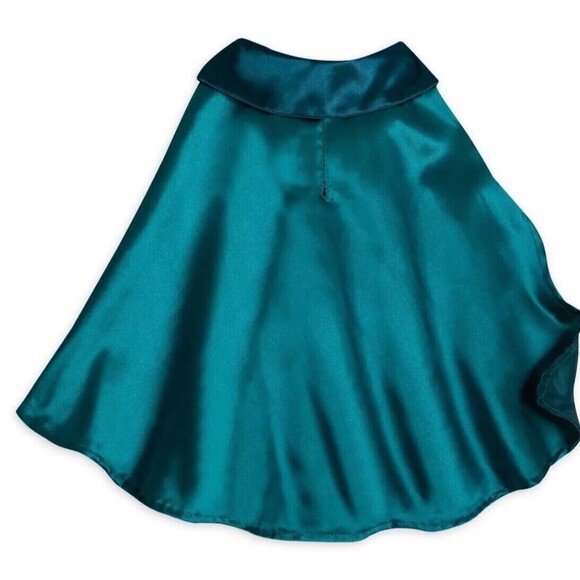 Disney Tails The Haunted Mansion Hatbox Ghost Pet Costume & Toy Set Size L - NEW - Picture 3 of 5